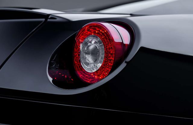 Ferrari 599 2006 thumb 4