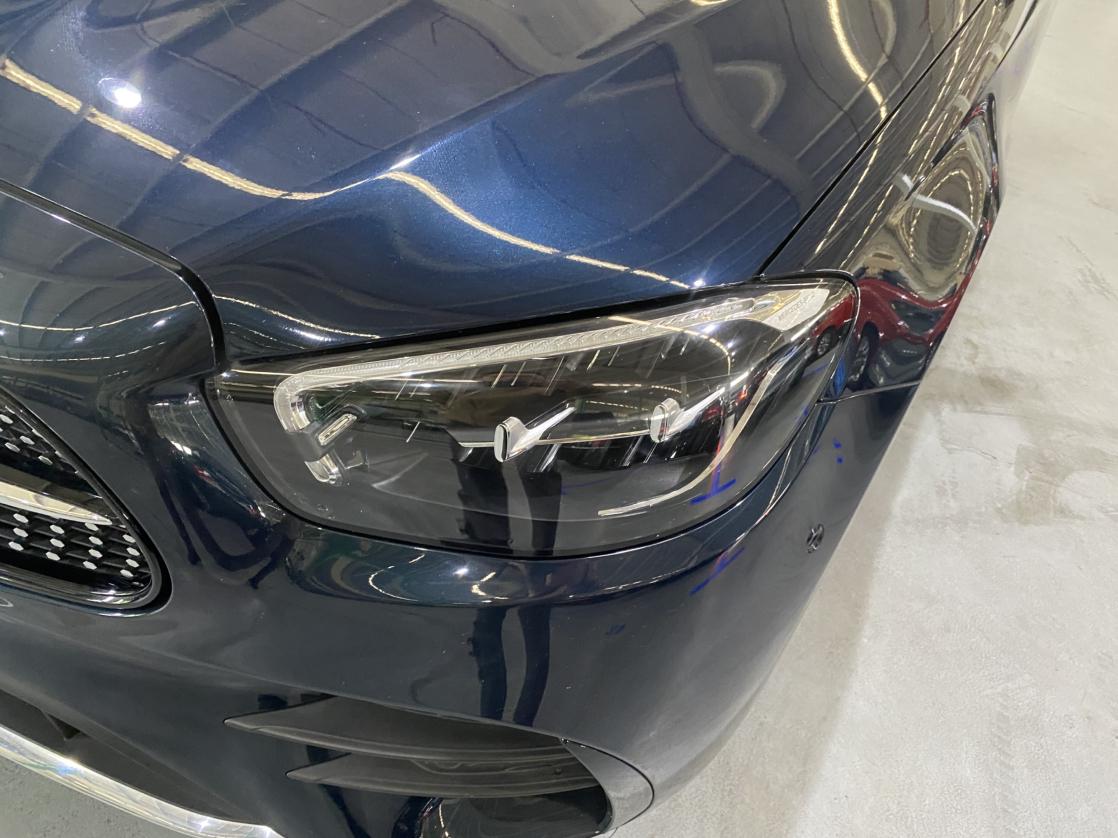 Mercedes-Benz E-Класс 2021 thumb 4