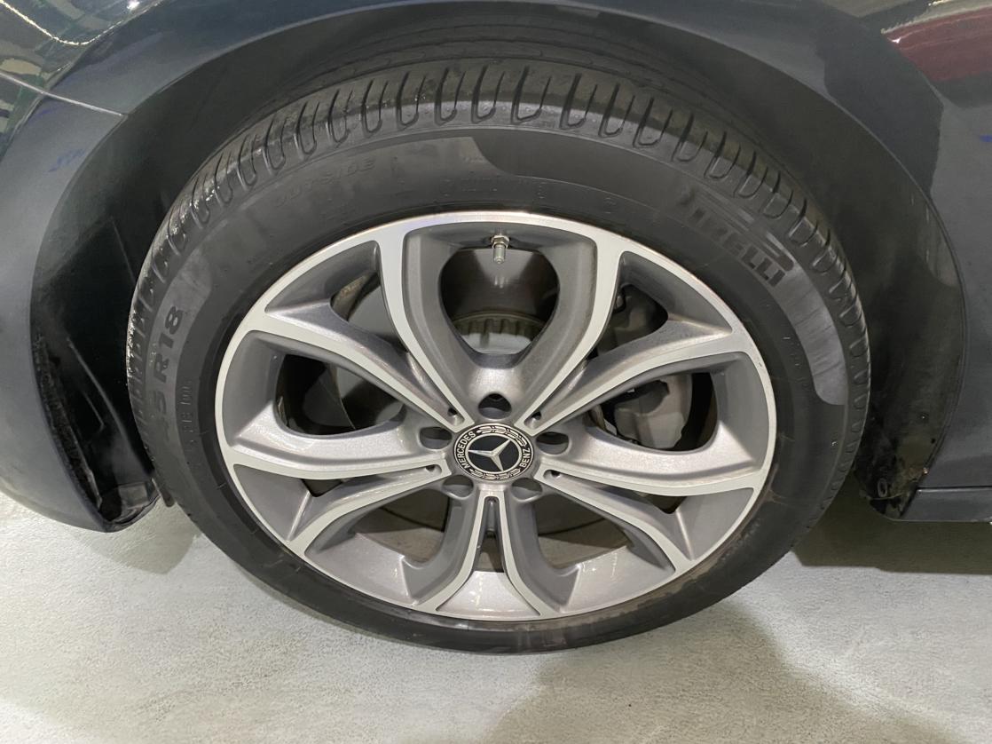 Mercedes-Benz E-Класс 2021 thumb 8