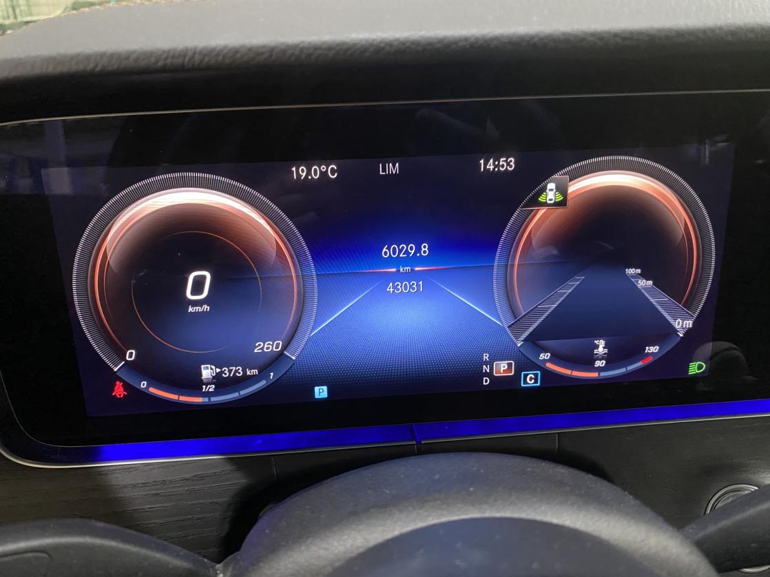 Mercedes-Benz E-Класс 2021 thumb 10