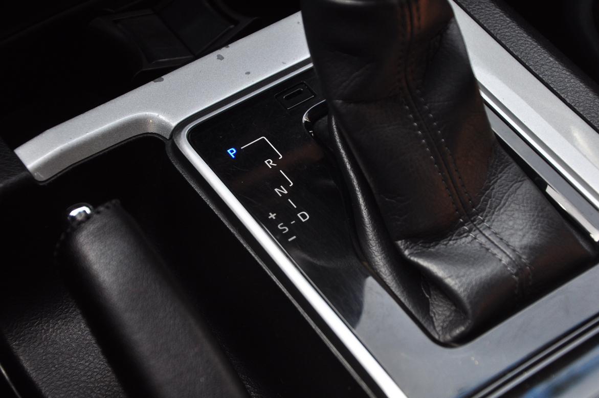 Toyota Land Cruiser Prado 2019 thumb 11