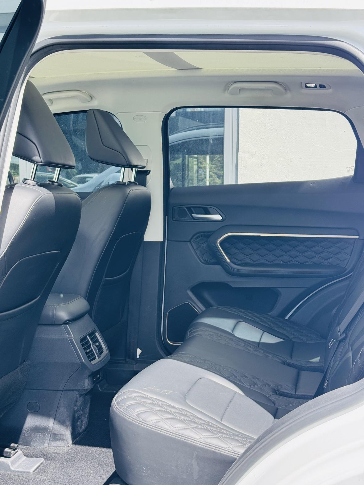 Haval H6 2021 thumb 5