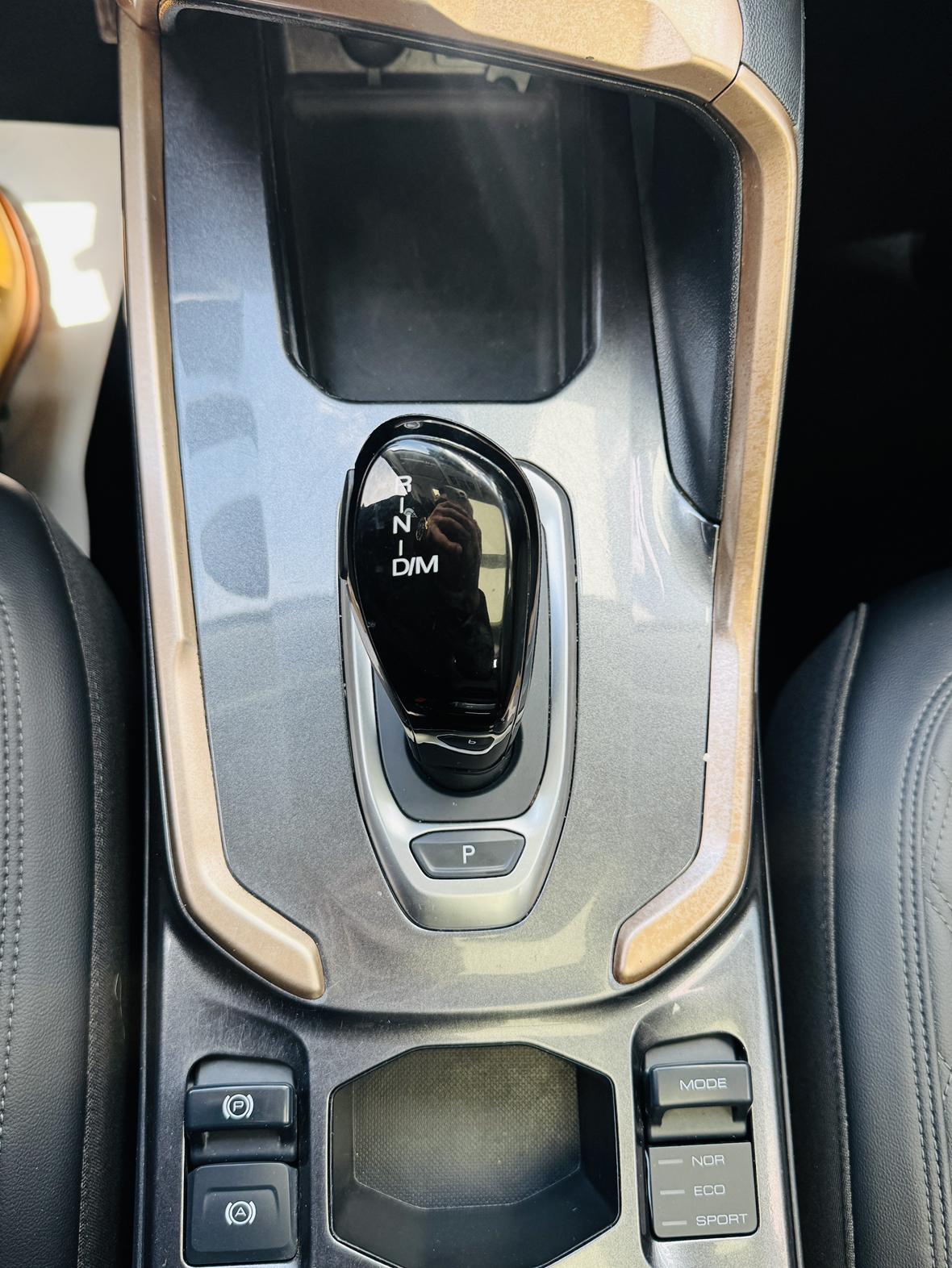 Haval H6 2021 thumb 8