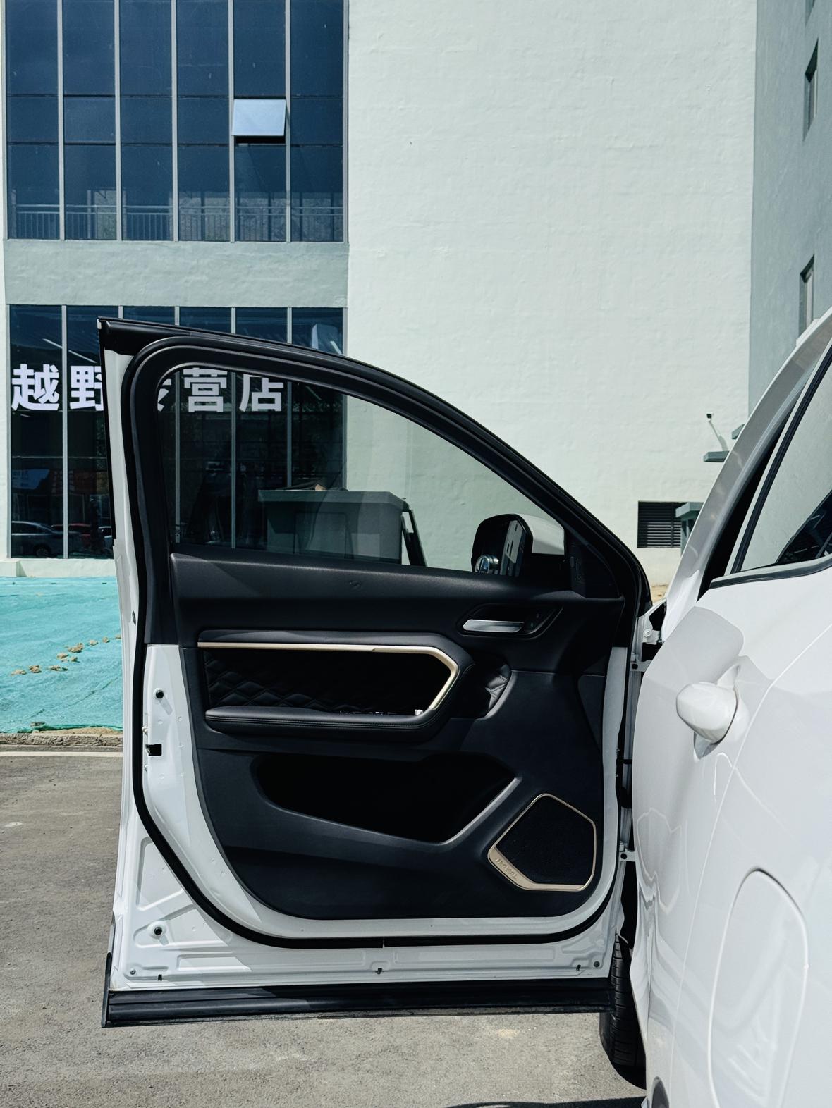 Haval H6 2021 thumb 9