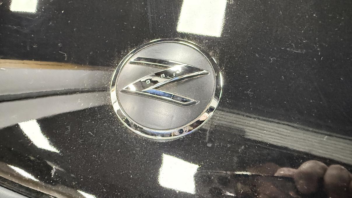 Nissan Fairlady Z 1989 thumb 11
