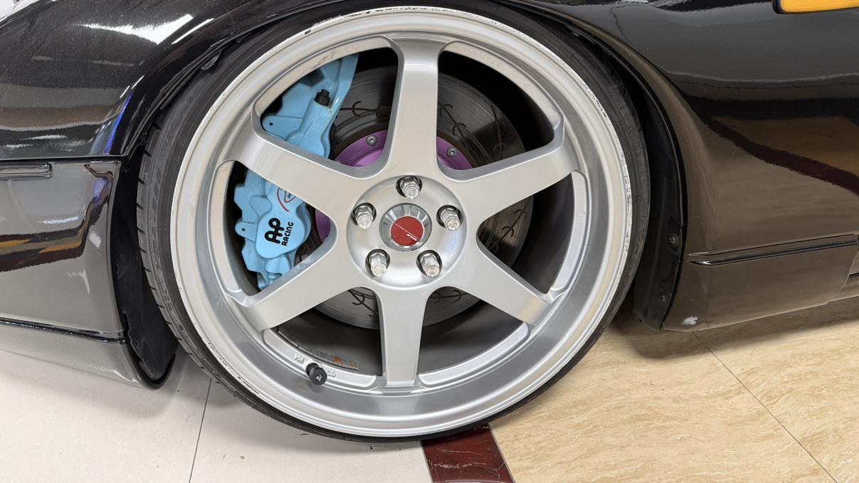 Nissan Fairlady Z 1989 thumb 12