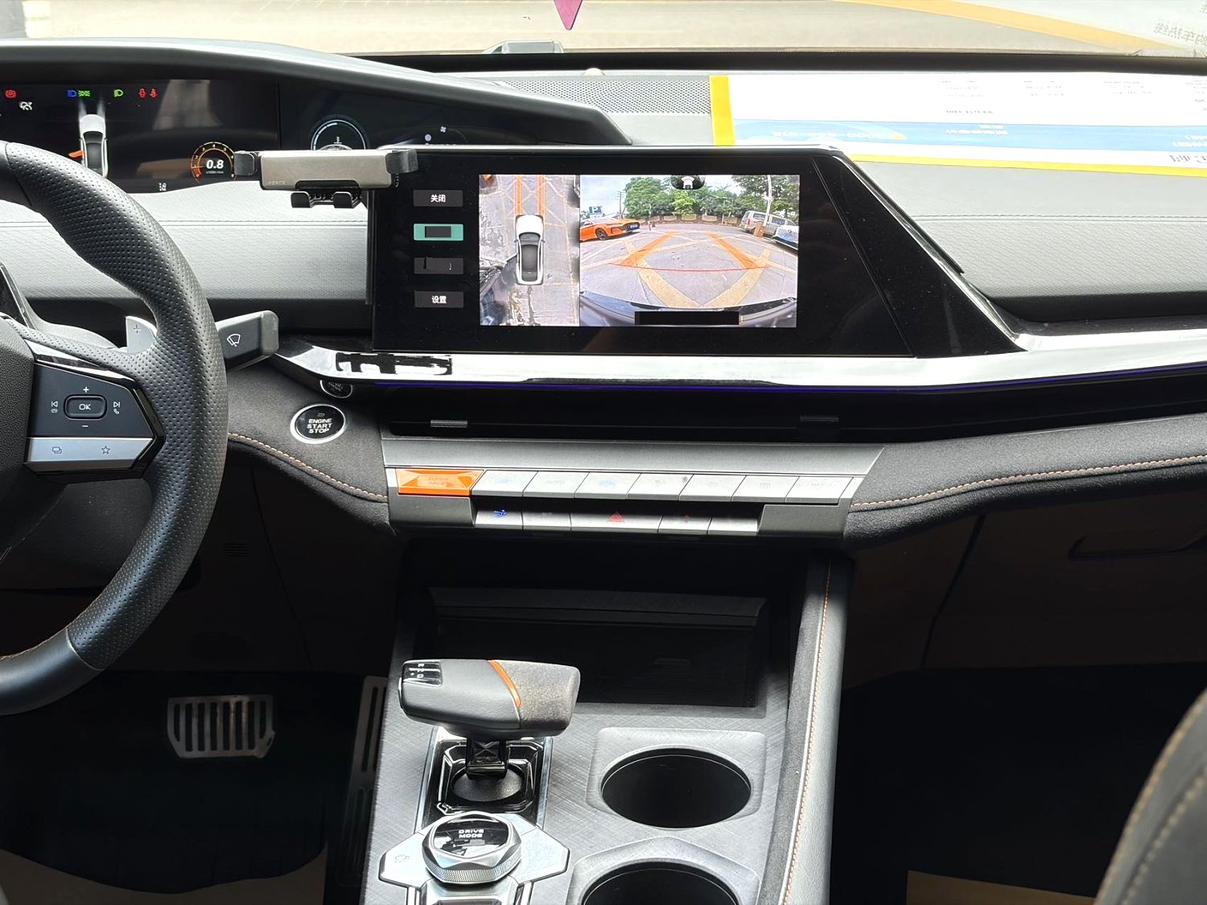 Changan UNI-V 2022 thumb 5