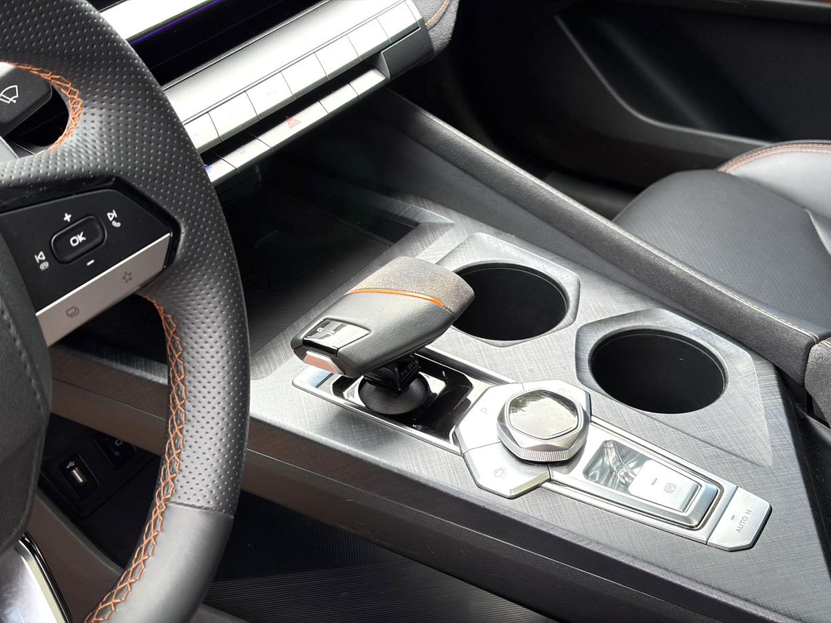 Changan UNI-V 2022 thumb 9
