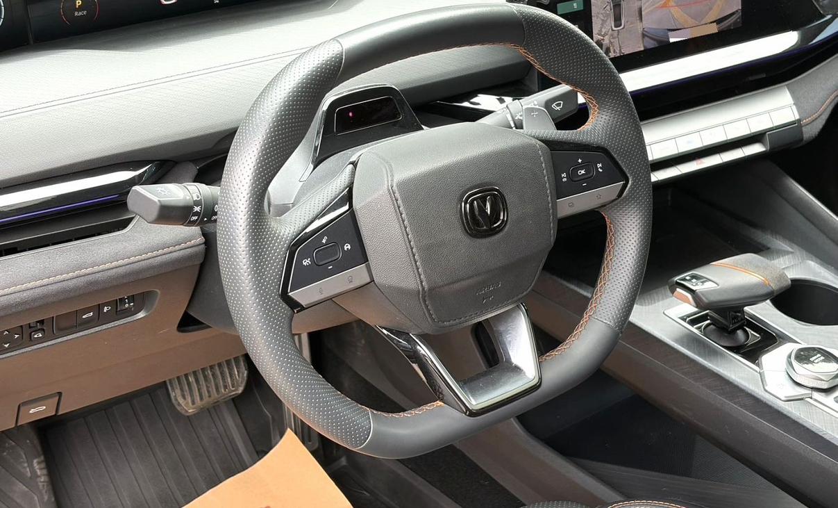 Changan UNI-V 2022 thumb 10