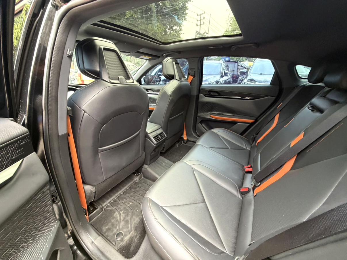 Changan UNI-V 2022 thumb 12