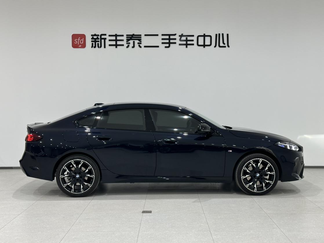 BMW 2 серии 2025 thumb 3