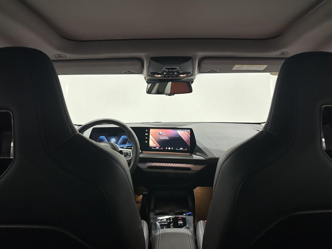 BMW 2 серии 2025 thumb 4