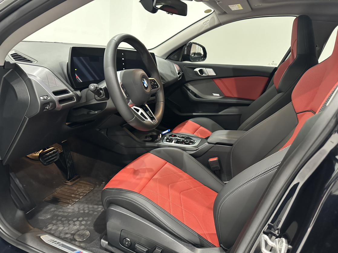 BMW 2 серии 2025 thumb 6