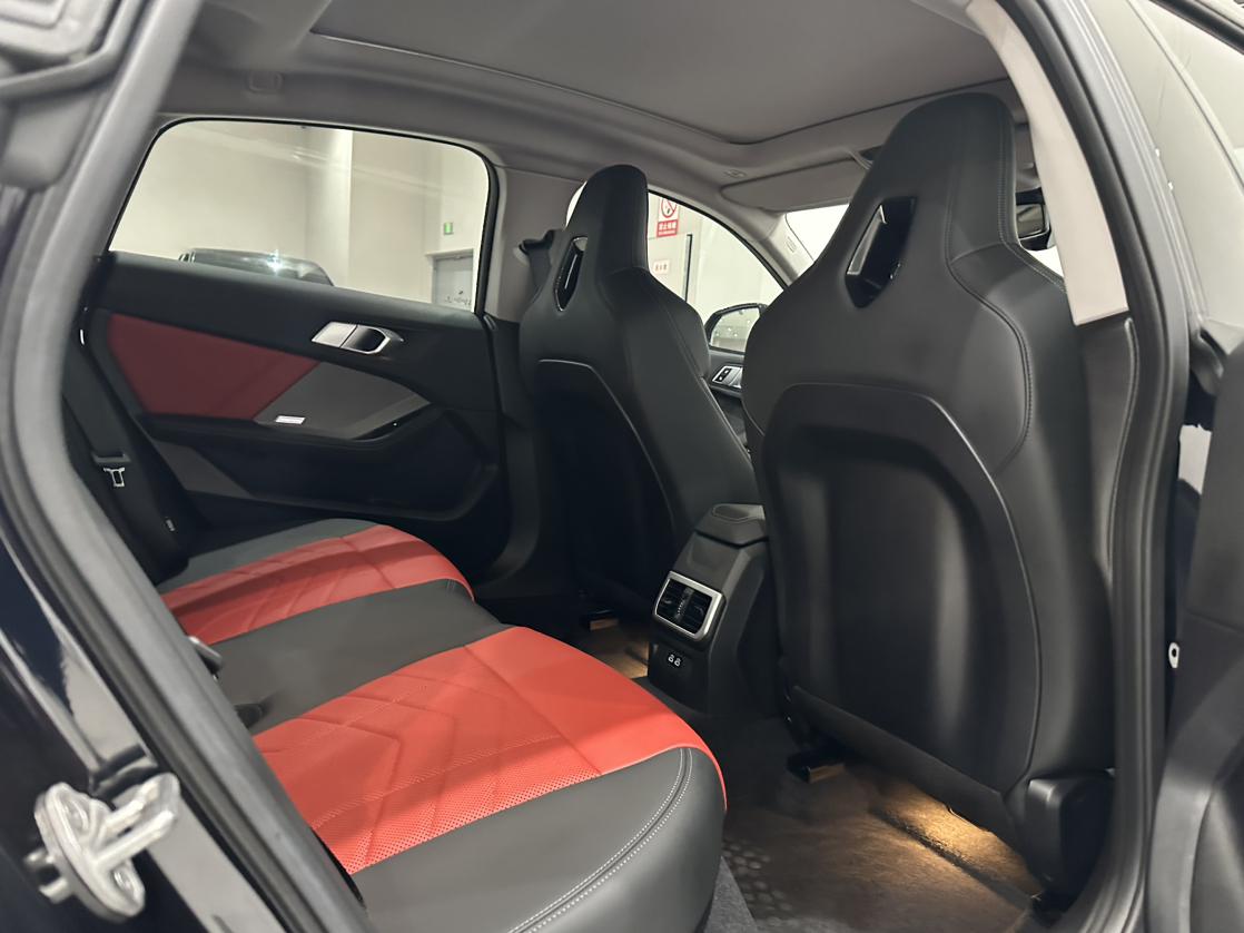 BMW 2 серии 2025 thumb 7