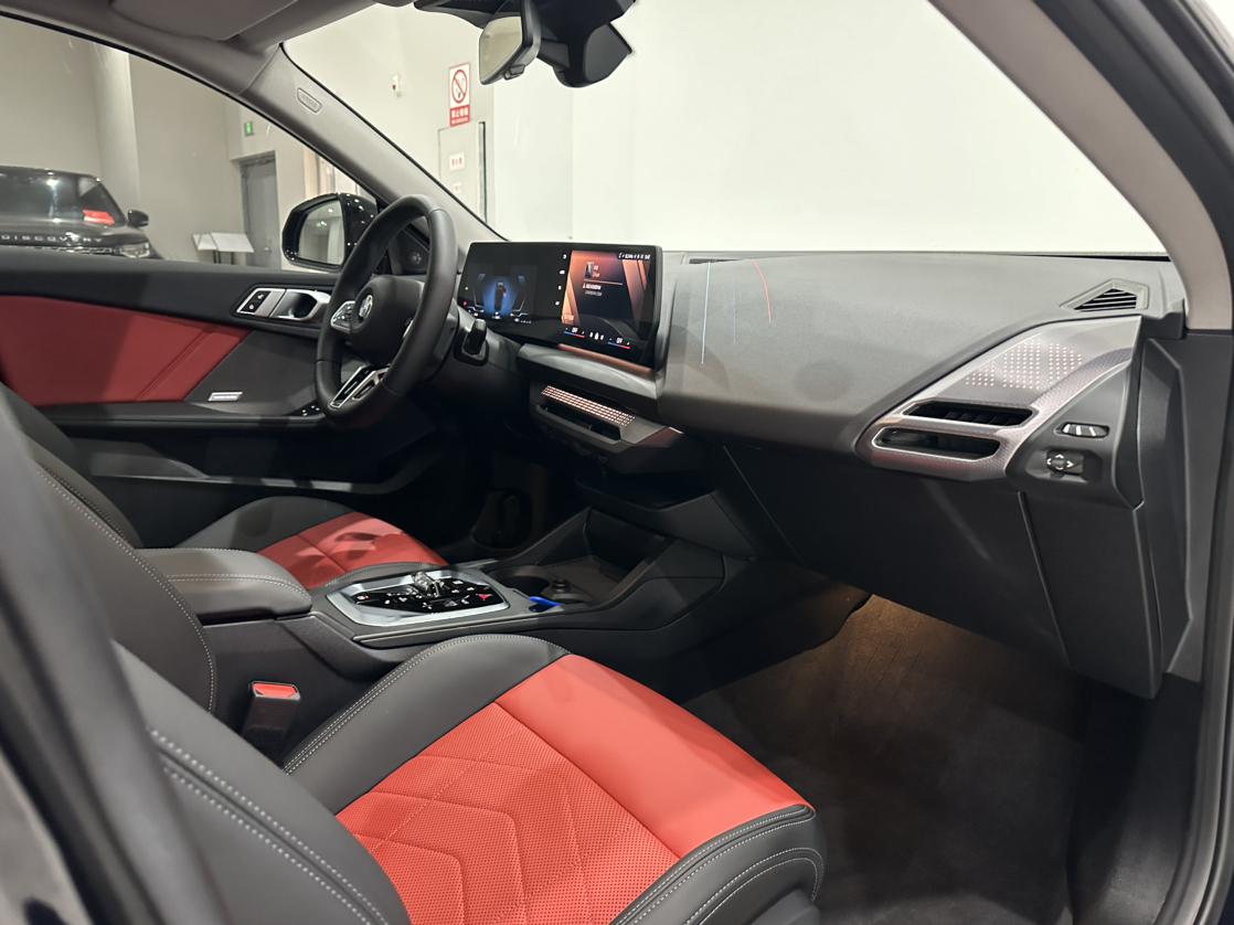 BMW 2 серии 2025 thumb 8
