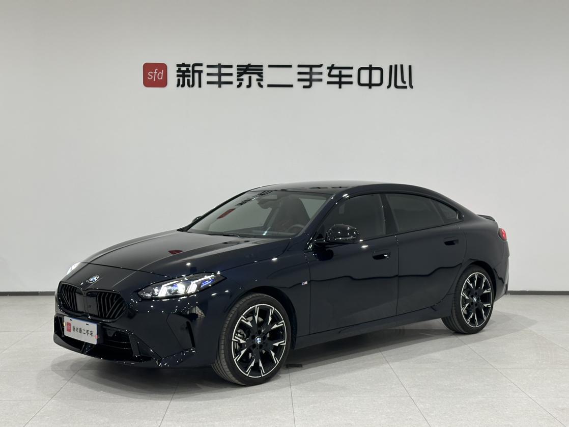 BMW 2 серии 2025 thumb 9