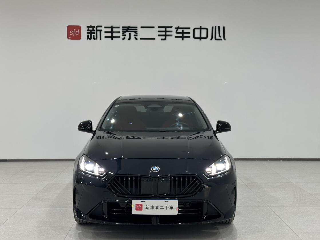 BMW 2 серии 2025 thumb 10