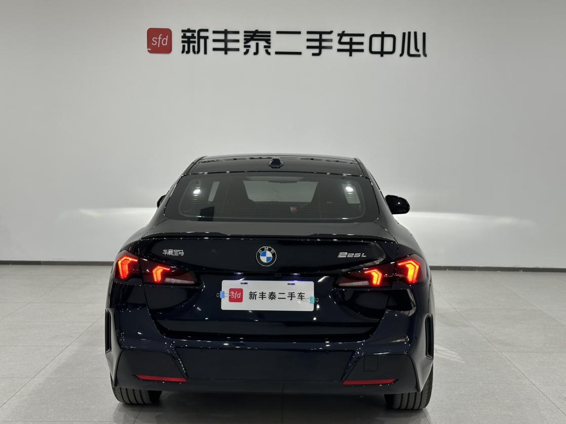 BMW 2 серии 2025 thumb 11