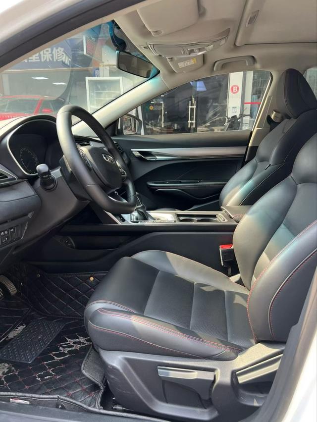 Geely Binrui 2020 thumb 6
