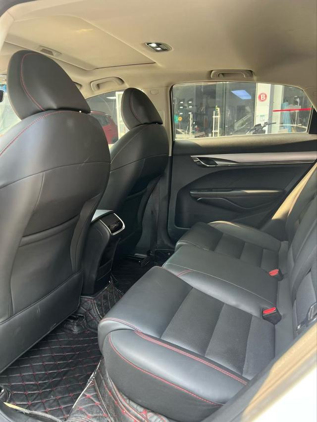 Geely Binrui 2020 thumb 7