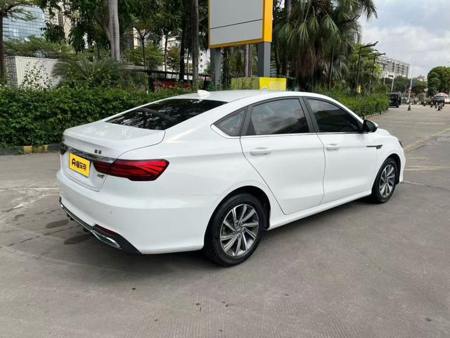Geely Binrui 2020 thumb 9