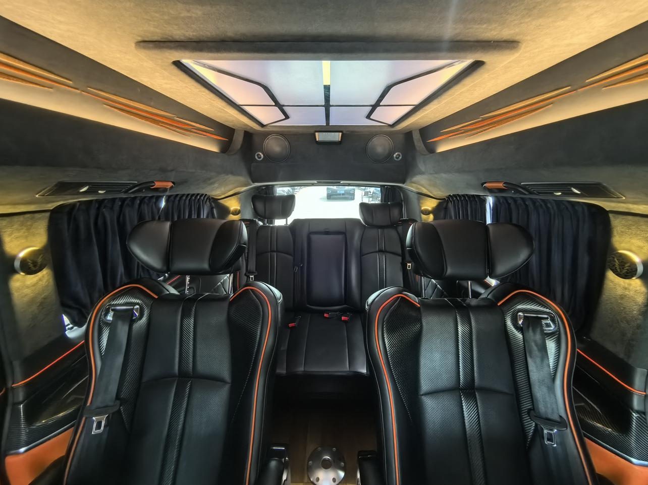 Mercedes-Benz V-Класс 2020 thumb 12