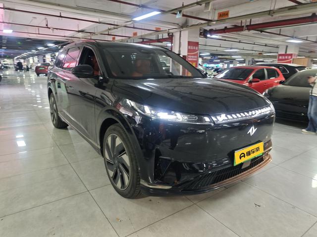 Dongfeng Yipai eπ008 2025 thumb 10