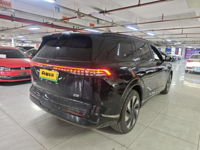Dongfeng Yipai eπ008 2025 thumb 11