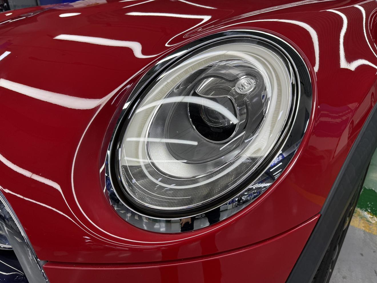 Mini Hatch 2016 thumb 6
