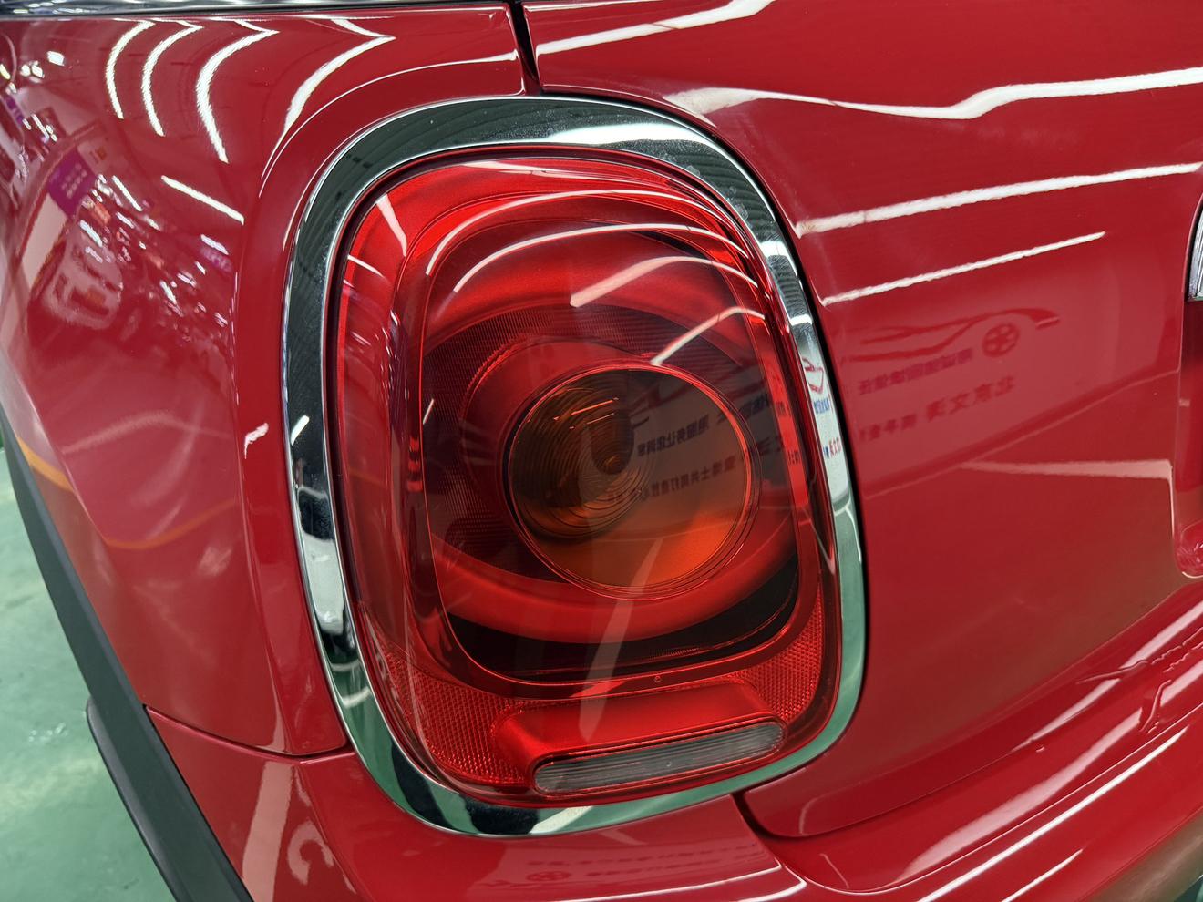 Mini Hatch 2016 thumb 7