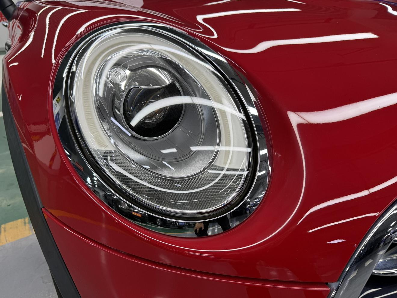 Mini Hatch 2016 thumb 8