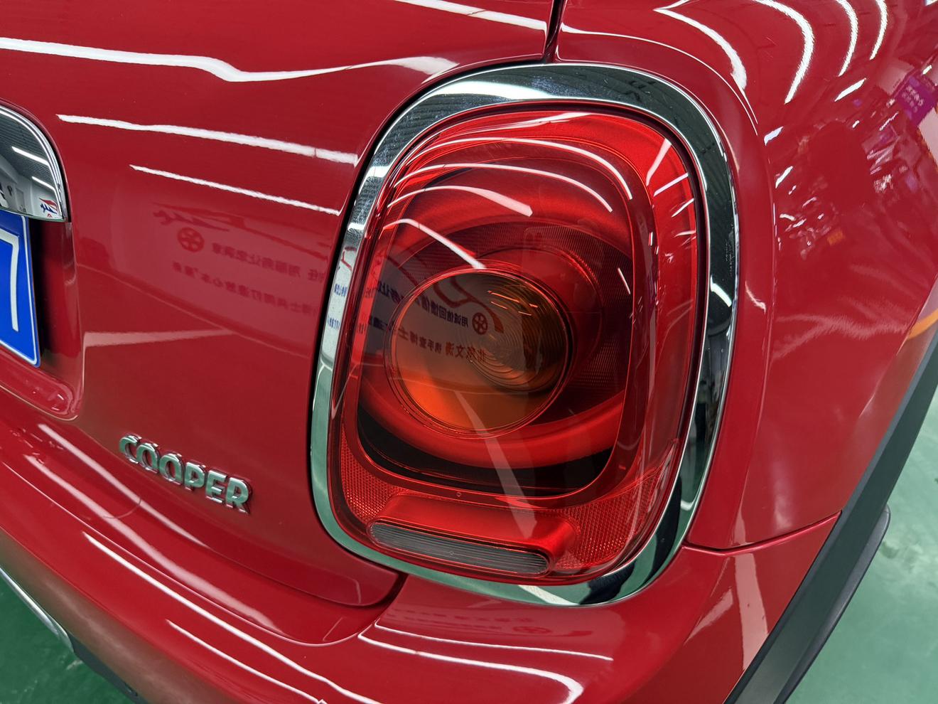 Mini Hatch 2016 thumb 11