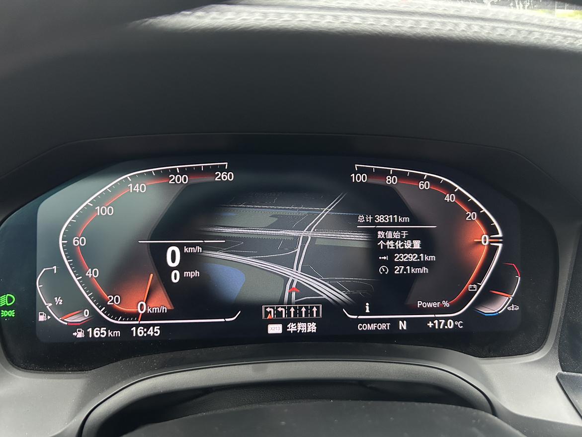 BMW 4 серии 2022 thumb 5