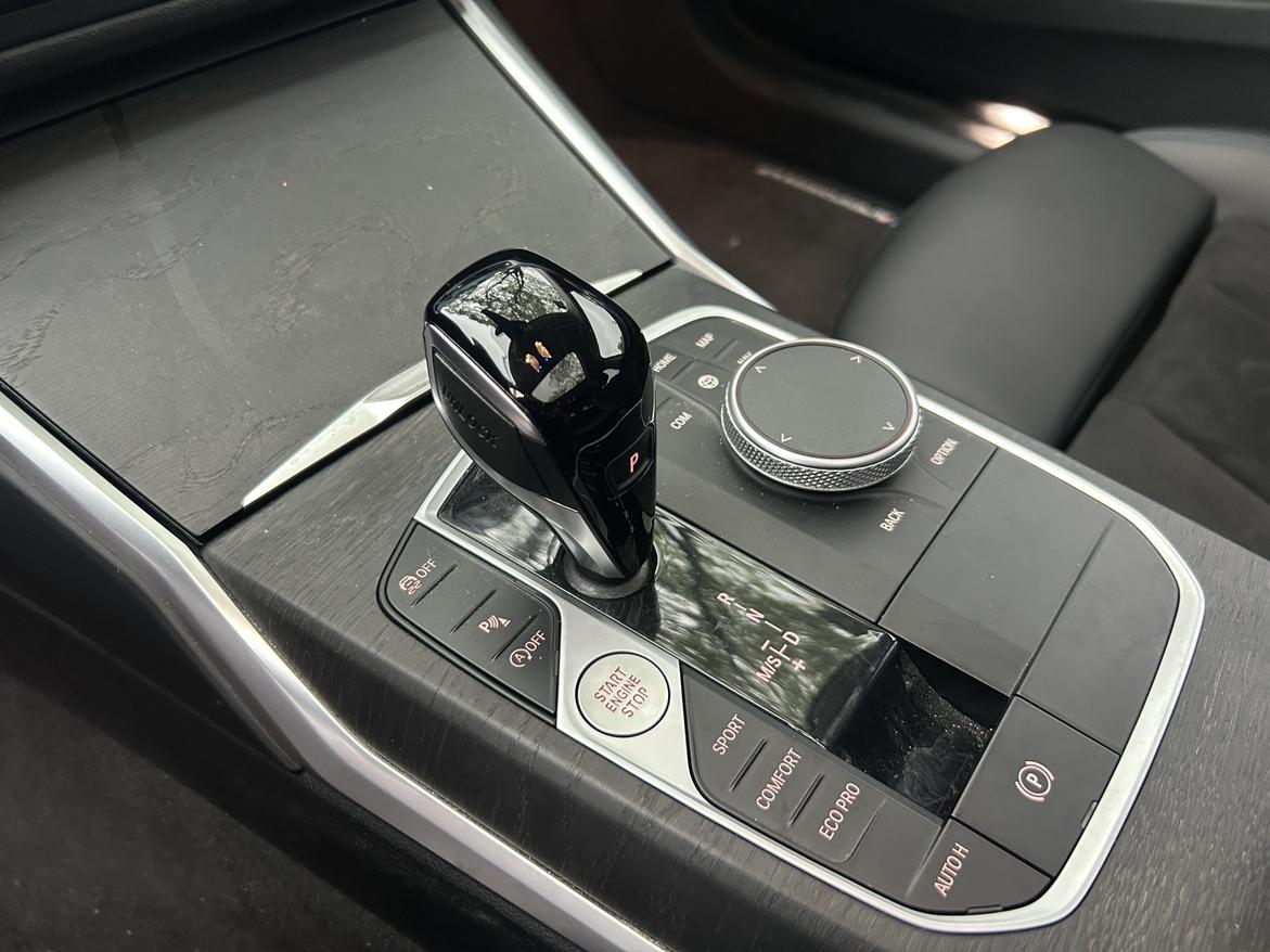 BMW 4 серии 2022 thumb 7
