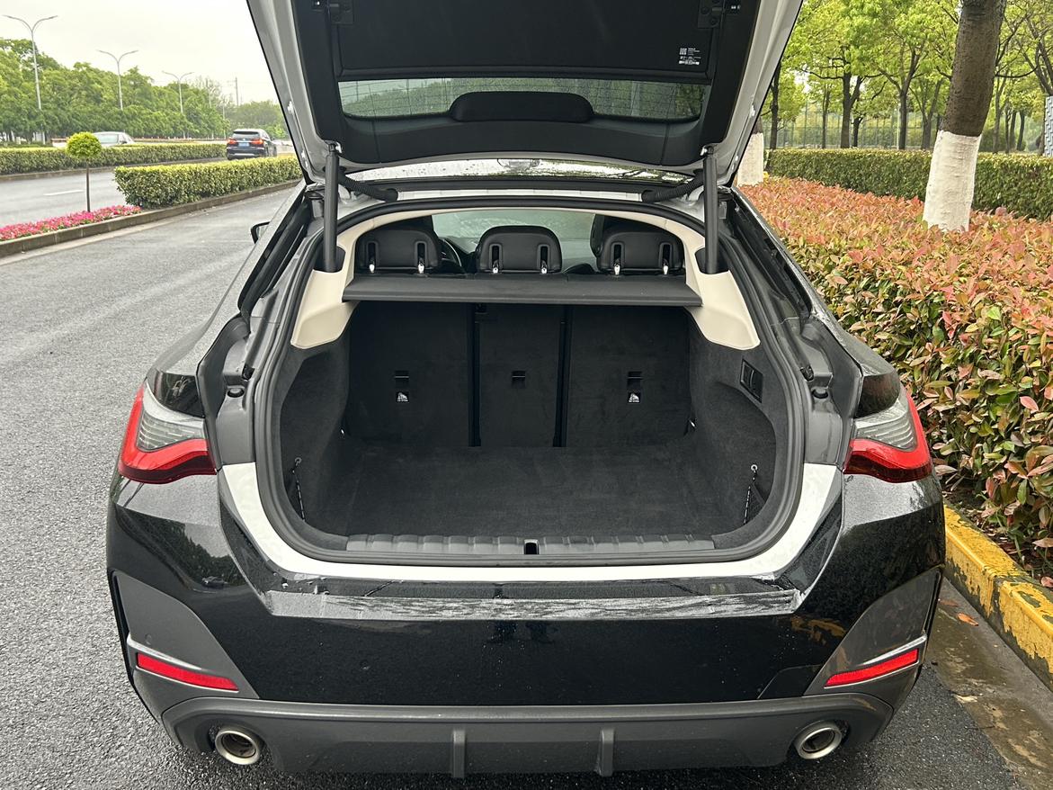BMW 4 серии 2022 thumb 11