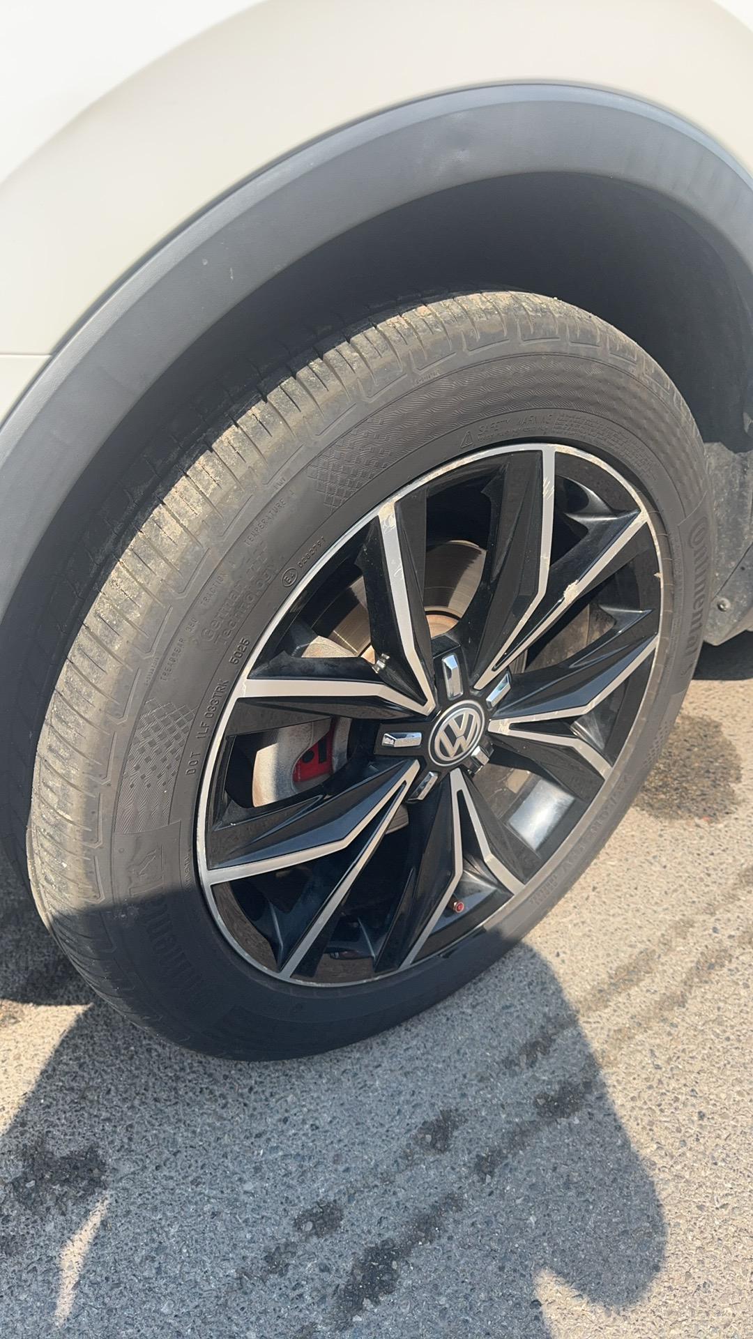 Volkswagen Tiguan 2019 thumb 5
