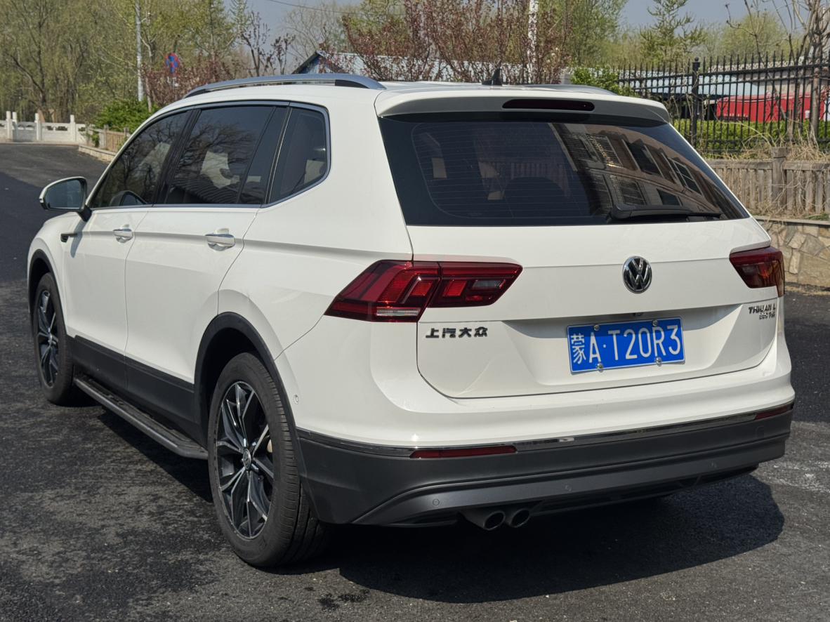 Volkswagen Tiguan 2019 thumb 12