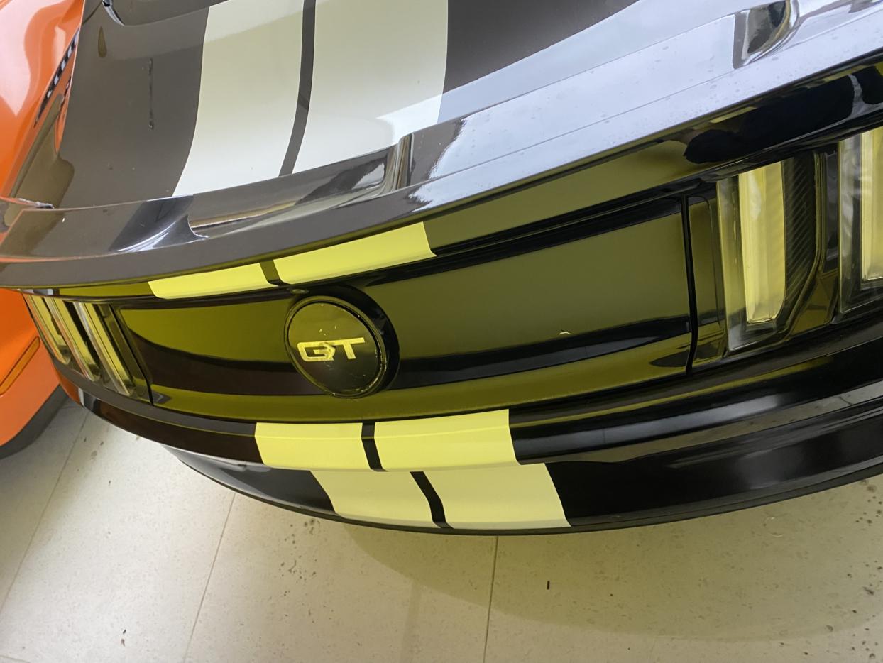 Ford Mustang Mach-E 2015 thumb 3