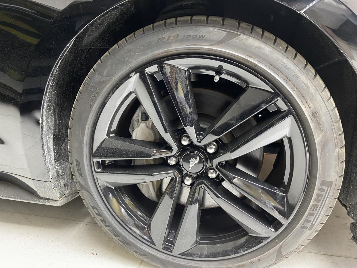 Ford Mustang Mach-E 2015 thumb 5