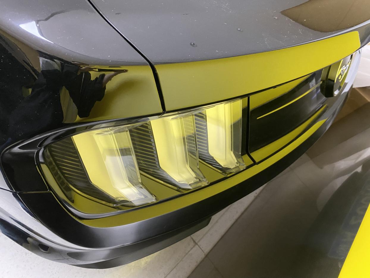 Ford Mustang Mach-E 2021 thumb 11