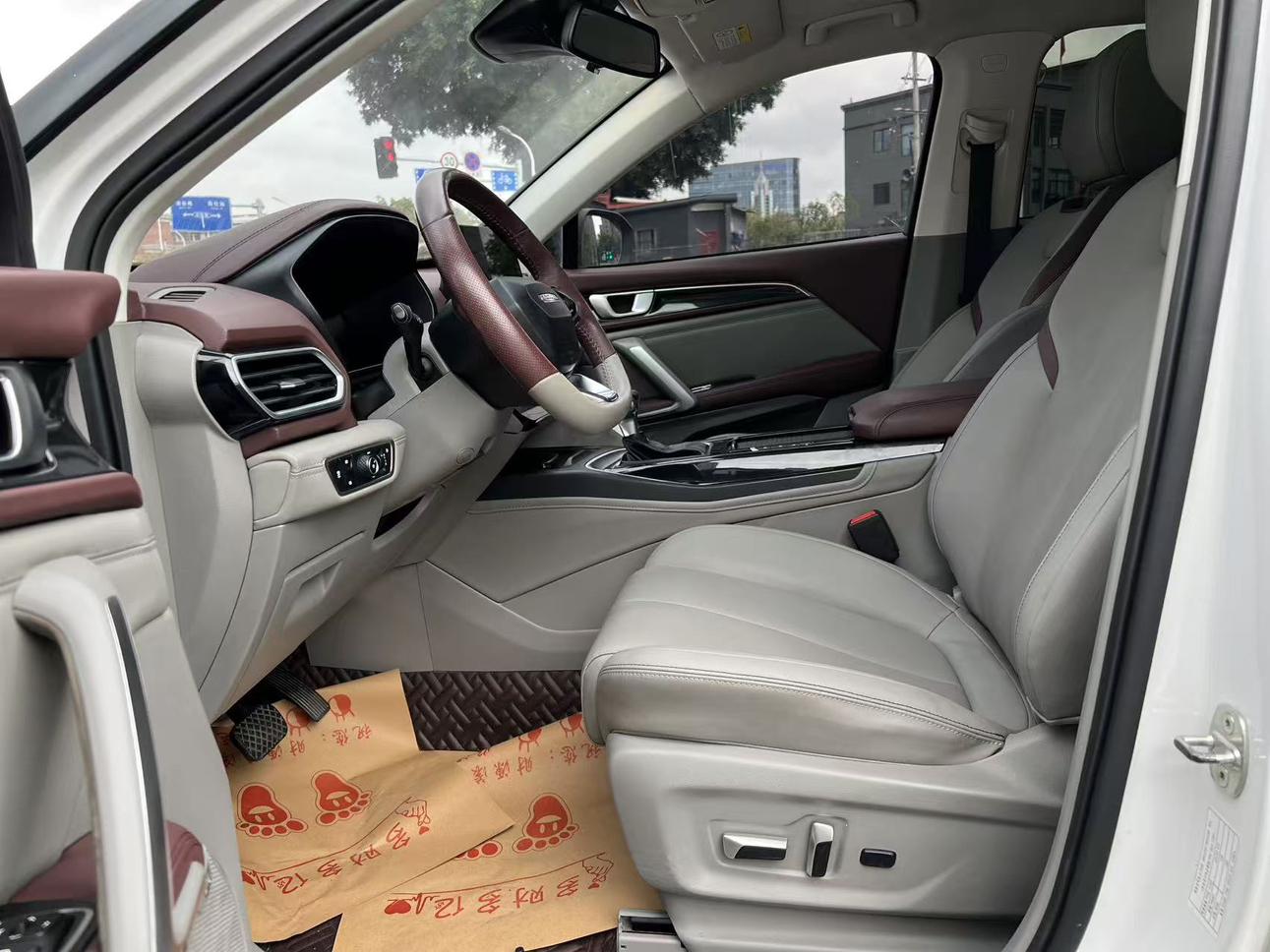 Baojun RS-5 2019 thumb 6