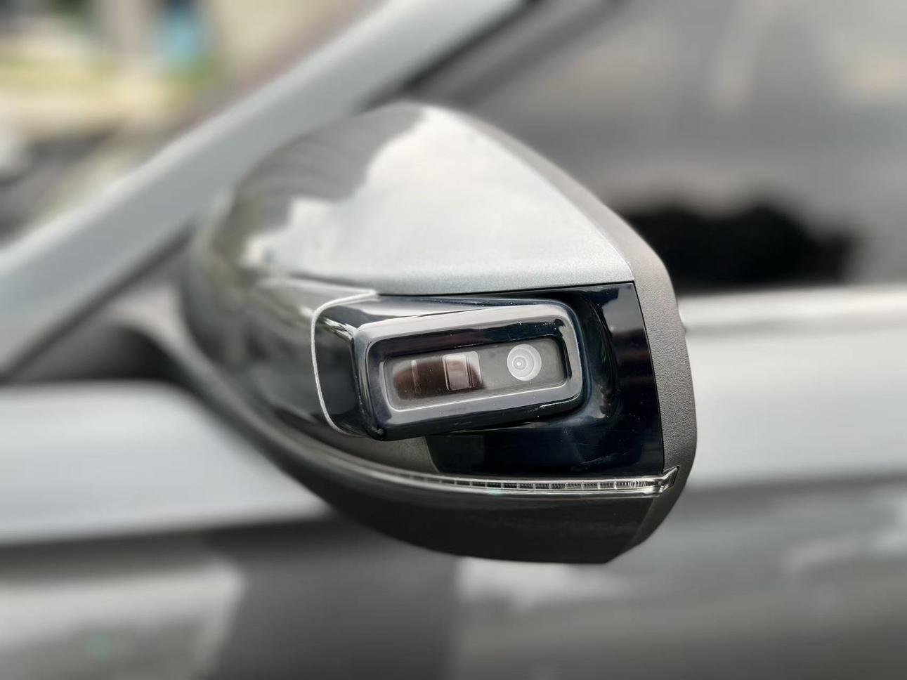 Changan Oshan Oshan X5 2021 thumb 5