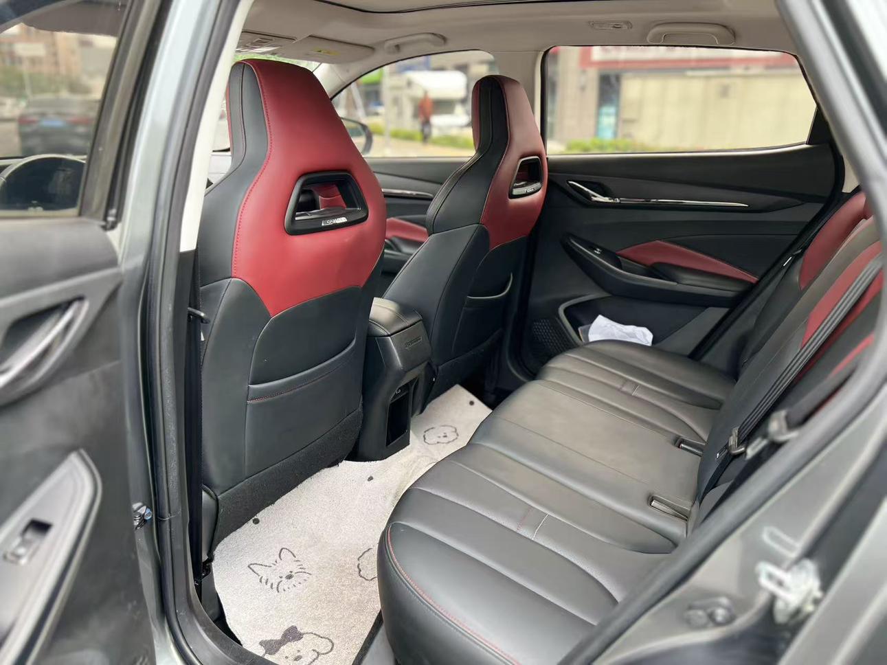 Changan Oshan Oshan X5 2021 thumb 10