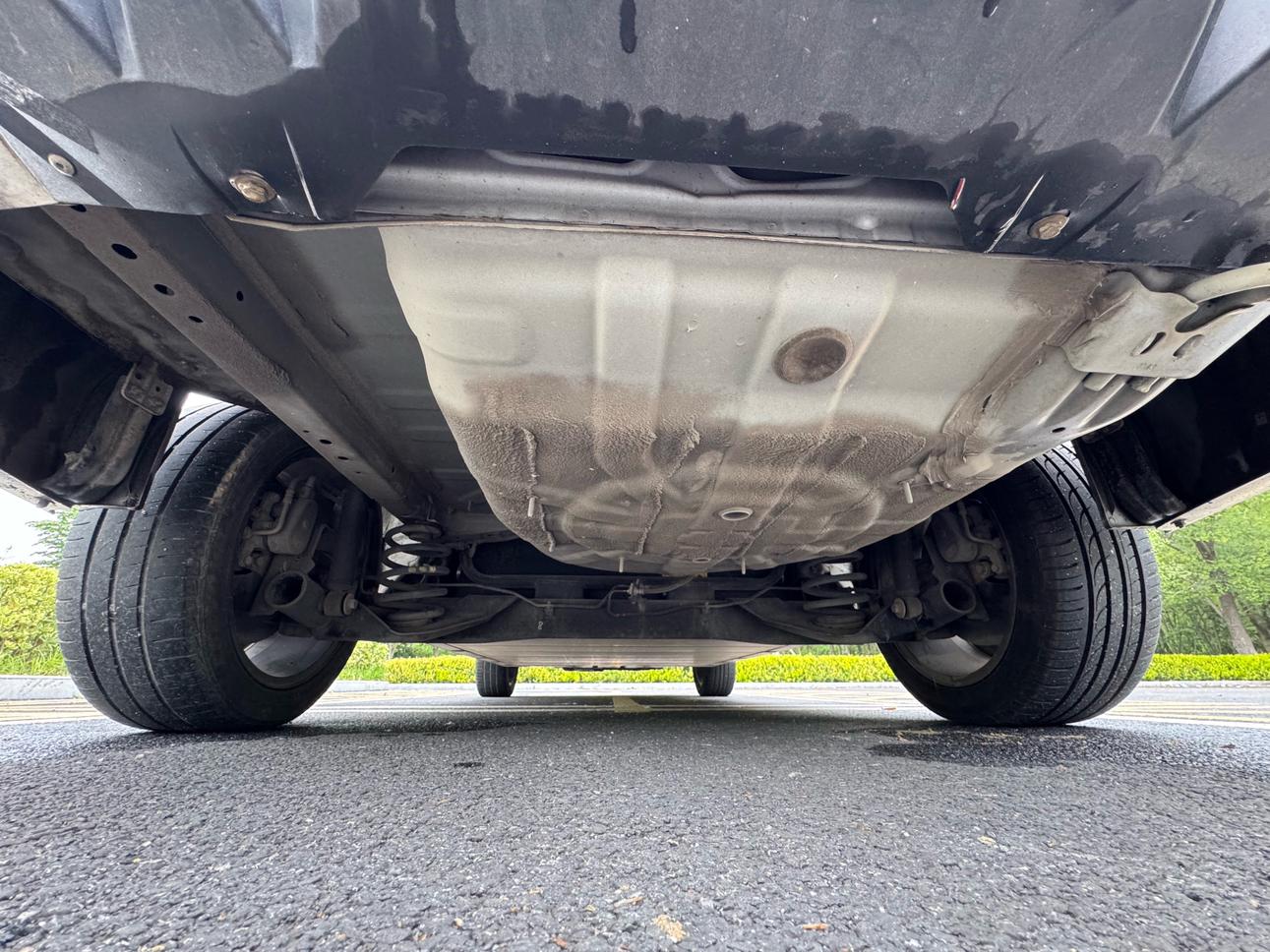 Dongfeng Aeolus E70 2023 thumb 10