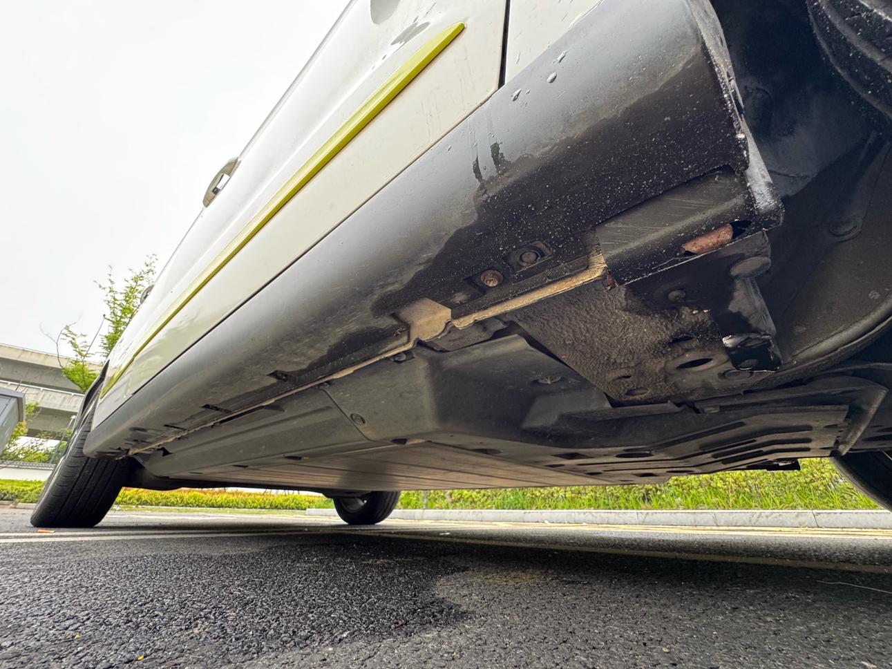 Dongfeng Aeolus E70 2023 thumb 11