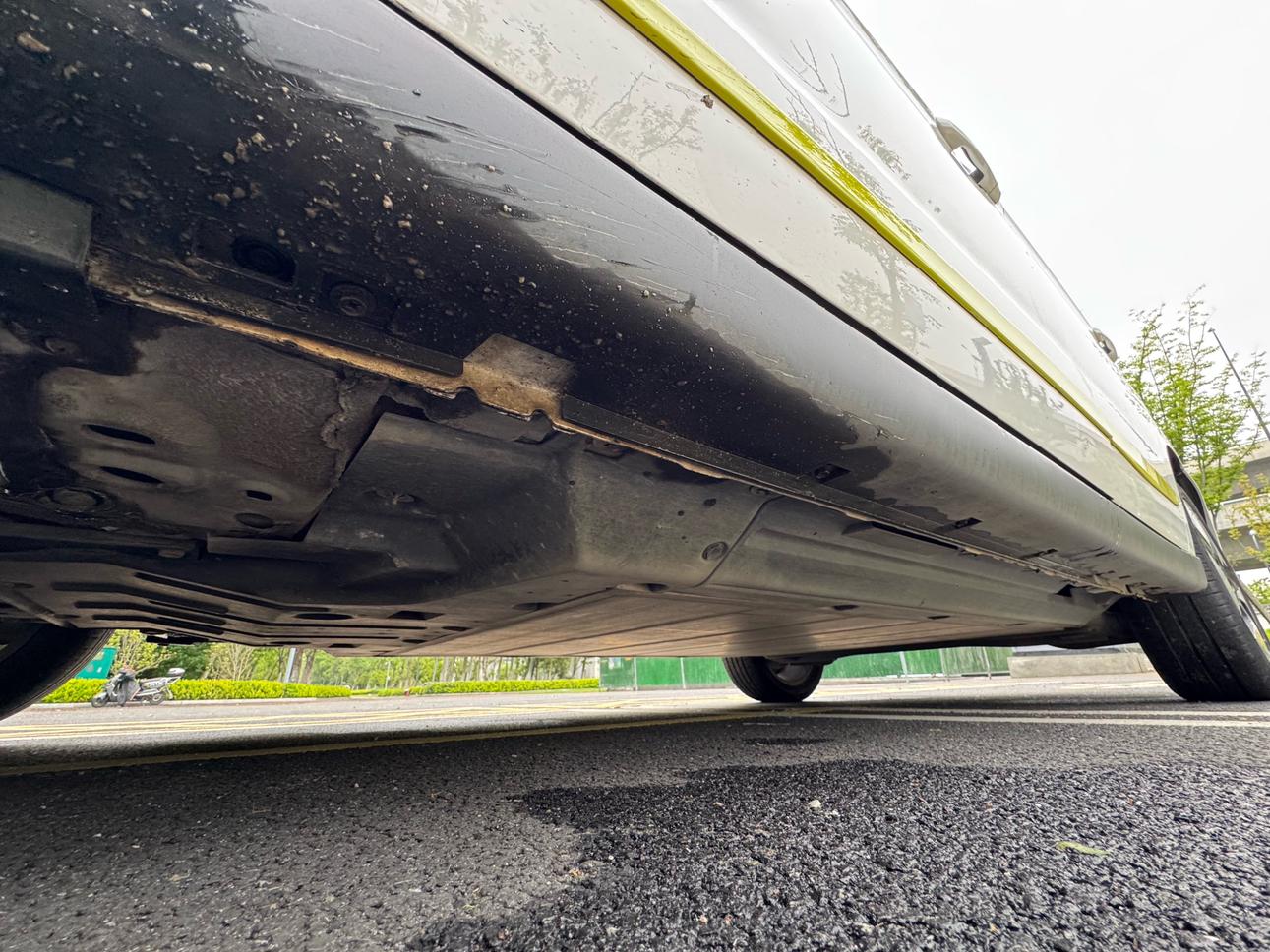 Dongfeng Aeolus E70 2023 thumb 12
