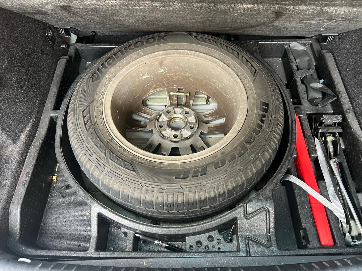Volkswagen Tiguan 2013 thumb 9