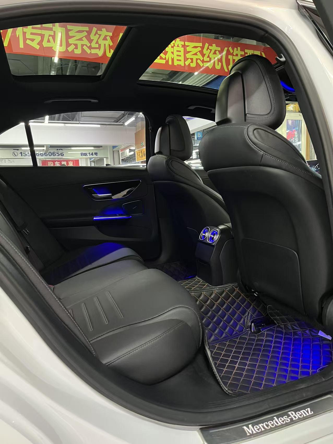 Mercedes-Benz C-Класс 2023 thumb 6