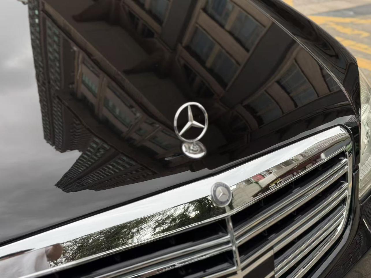 Mercedes-Benz S-Класс 2010 thumb 12