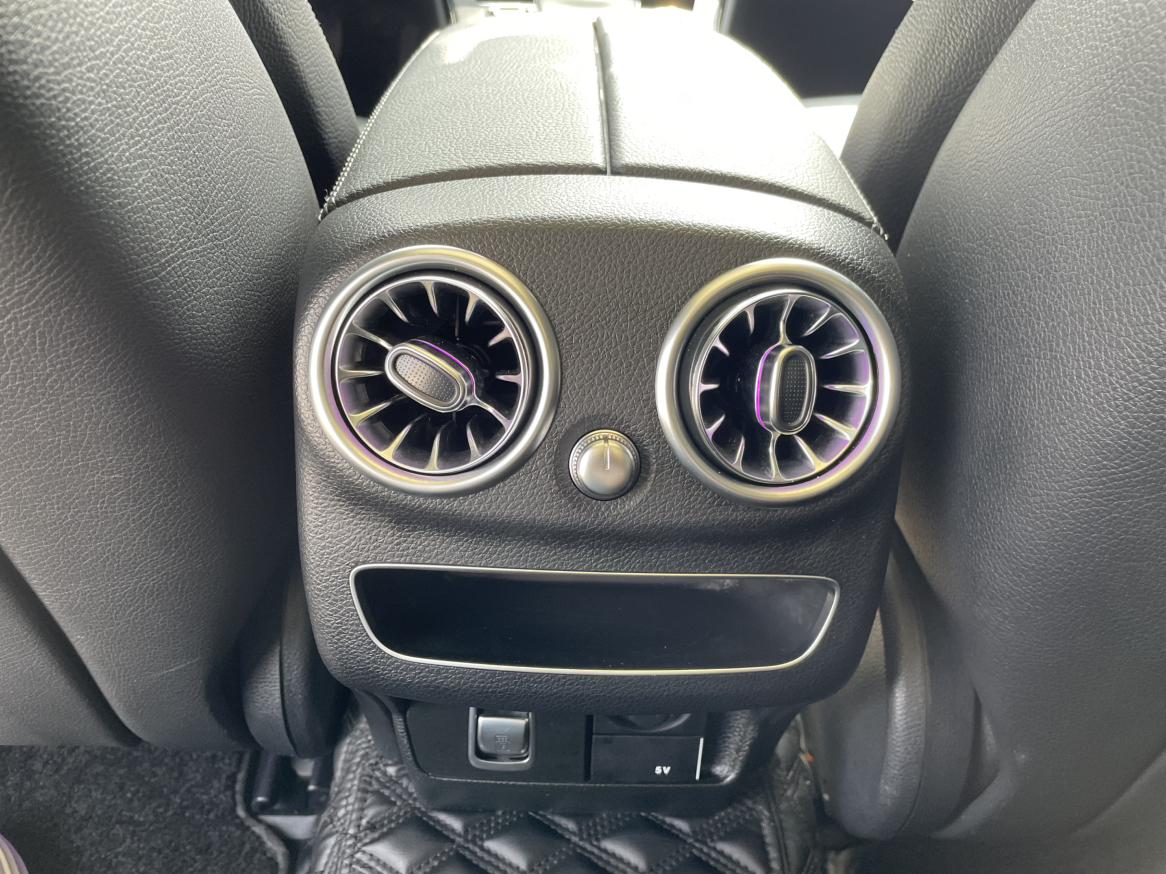 Mercedes-Benz C-Класс 2021 thumb 10